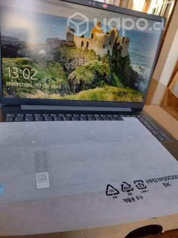 Computador lenovo