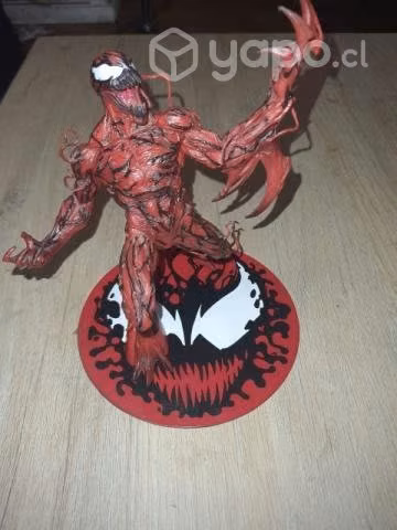 Figuras de colección Marvel