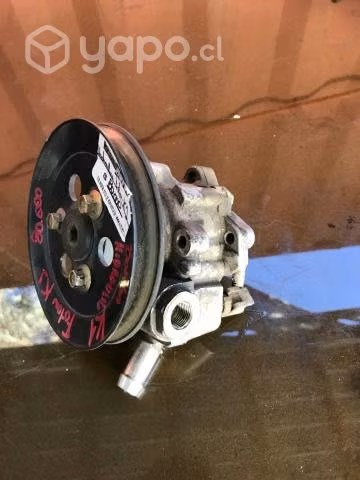 Bomba hidraulica Foton K1 2.0 bencinero