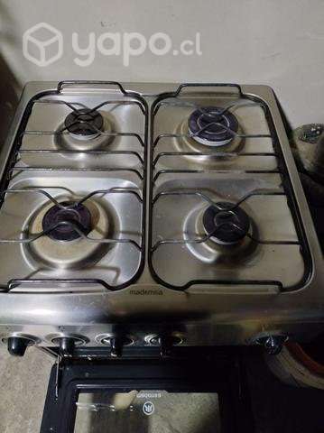 cocina 4 platos - Imagen 3