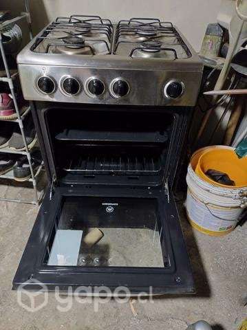cocina 4 platos - Imagen 2
