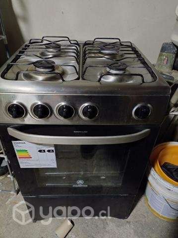 cocina 4 platos - Imagen 4