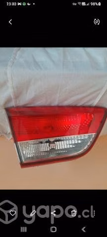 Farol izquierdo hyunday creta 2020 - Imagen 2