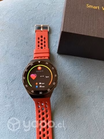 Reloj SmartWatch