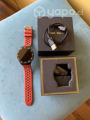 Reloj SmartWatch