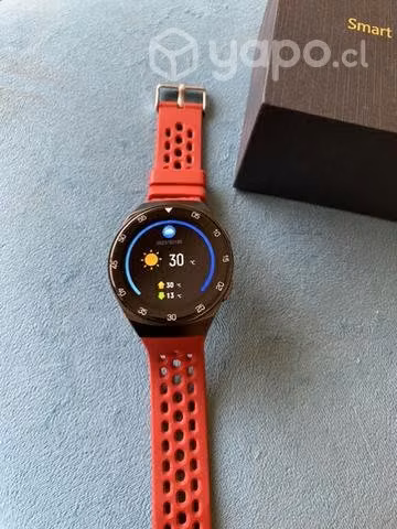 Reloj SmartWatch