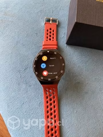 Reloj SmartWatch