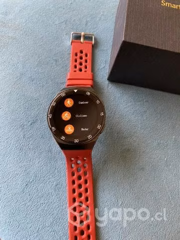 Reloj SmartWatch