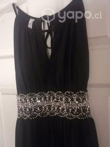Vestido de fiesta