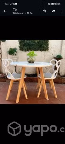 Mueble de Terraza - Imagen 2
