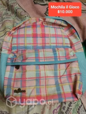 Mochila