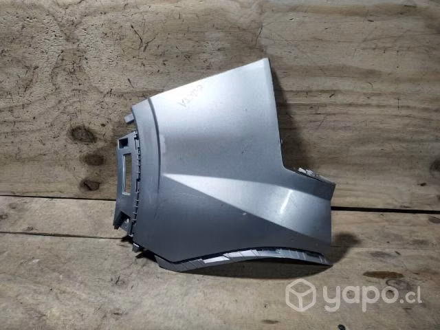 Córner Hyundai Creta 2023 trasero /m01nj2