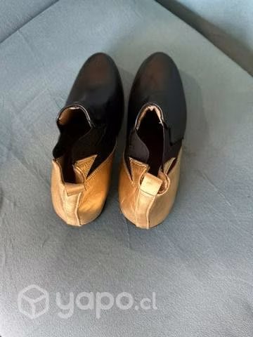 Botines cuero - Imagen 2