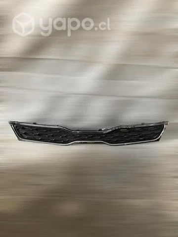 Mascara Kia Rio 