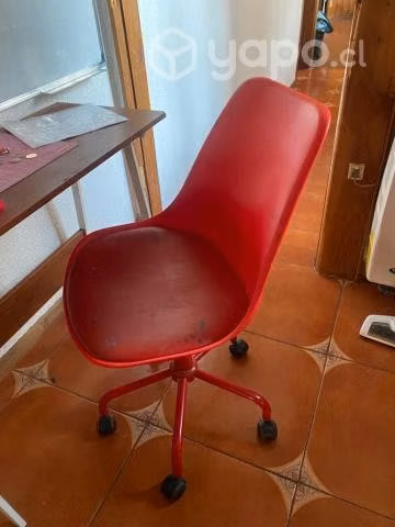 Sillas de escritorio
