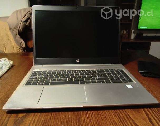 HP probook 450 G6 I7 1TB 256SSD a toda prueba. - Imagen 6