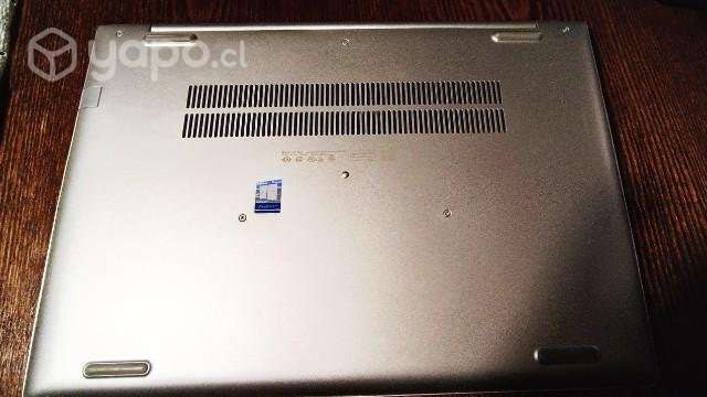 HP probook 450 G6 I7 1TB 256SSD a toda prueba. - Imagen 4