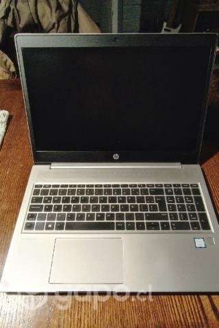 HP probook 450 G6 I7 1TB 256SSD a toda prueba. - Imagen 3