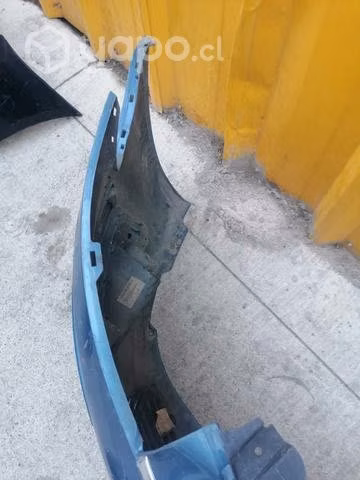 Parchoque citroen C4 2010