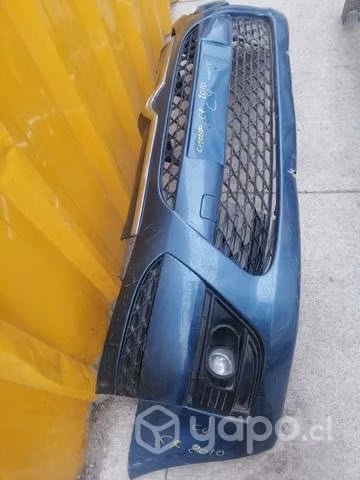 Parchoque citroen C4 2010