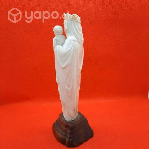Virgen de Hueso