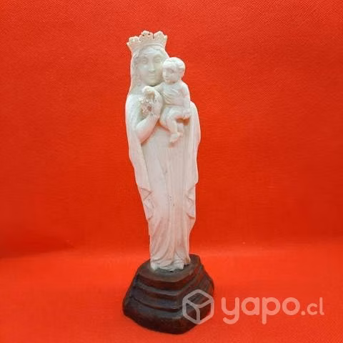 Virgen de Hueso