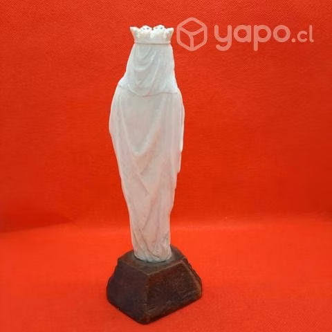 Virgen de Hueso