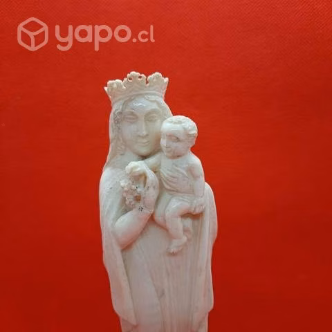 Virgen de Hueso