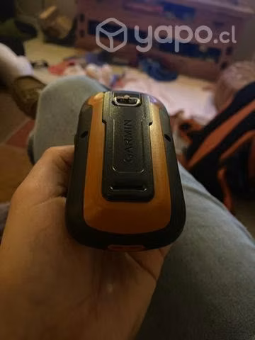 Garmin etrex 20x