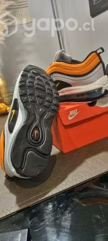 Nike Air Max 97 - Imagen 2