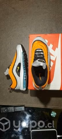Nike Air Max 97 - Imagen 3