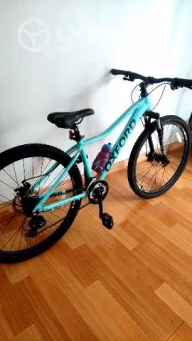 Bicicleta Oxford