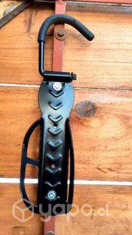 Bicicleta Oxford
