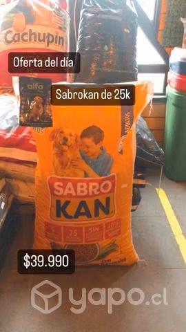 Alimento para perros - Imagen 2