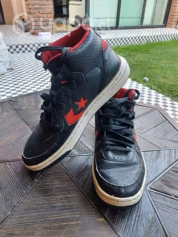 Converse weapon 40.5