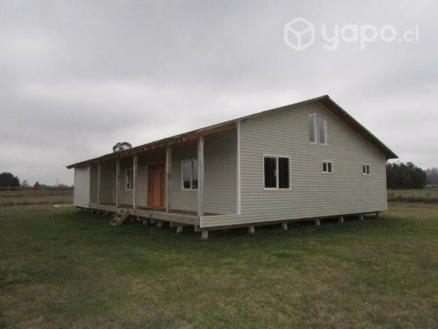 Parcela con casa en Frutillar - Imagen 15