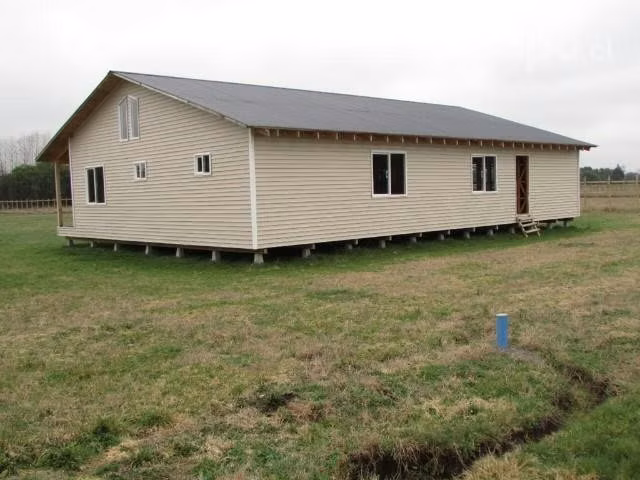 Parcela con casa en Frutillar - Imagen 13