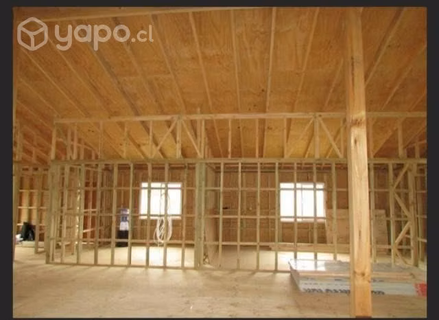 Parcela con casa en Frutillar - Imagen 4