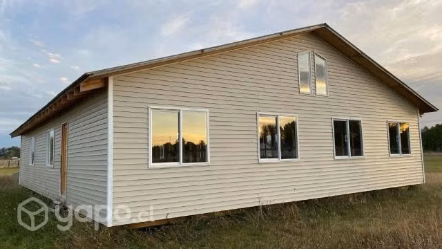 Parcela con casa en Frutillar - Imagen 8