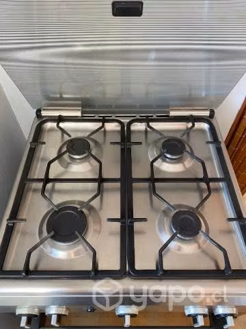 Cocina Bosh - Imagen 5