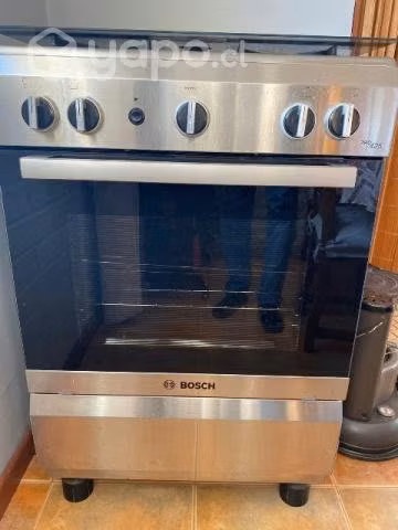 Cocina Bosh - Imagen 2