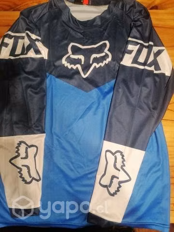 Polera Nueva XL - Imagen 2