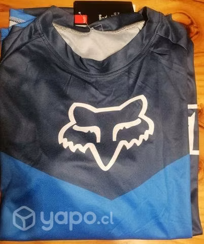 Polera Nueva XL