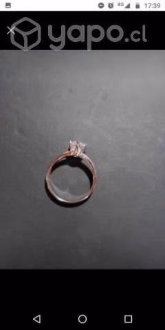 Anillo