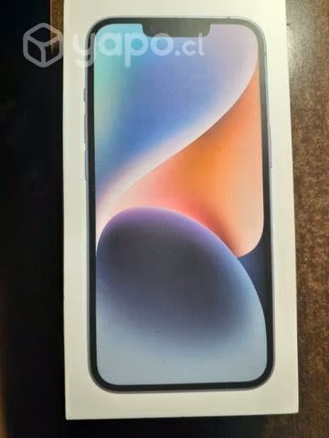 Celular iPhone 14