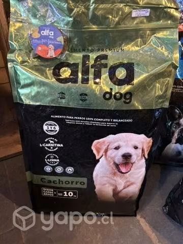 Alimentos para perros - Imagen 2