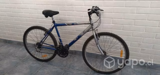 Bicicleta Aro 26