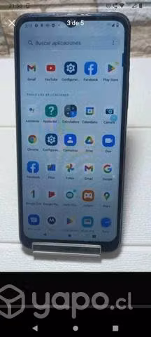 Motorola g 51 5 g