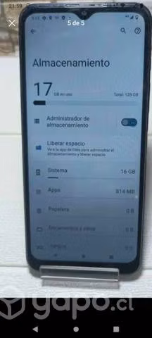Motorola g 51 5 g