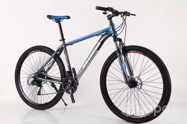 ARO 29 - 21 Speed